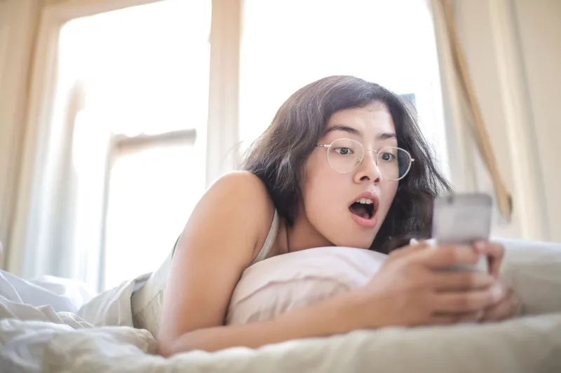 Here One Day, Gone the Next: The Creepy Science Behind TikTok's Creator Vanishing Act